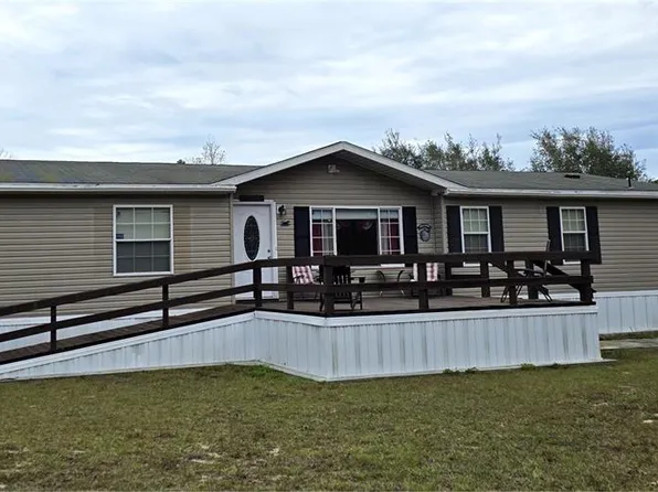 12904 Millie Ln, Hudson, FL 34669