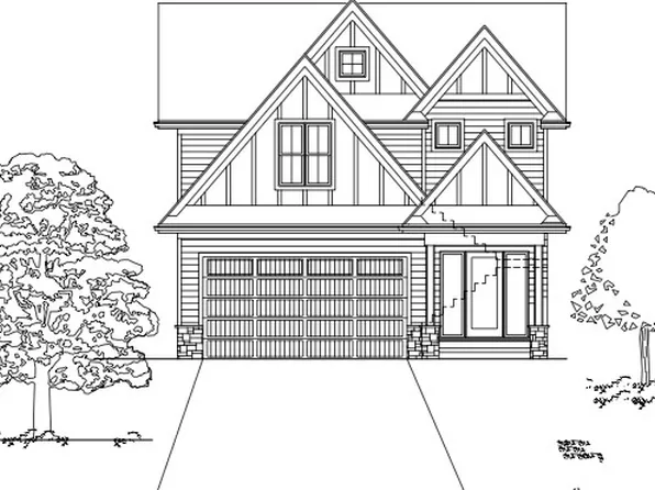 428 Ruby St, Clarendon Hills, IL 60514