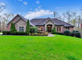 7191 Kingston Rd, Fairview, TN 37062