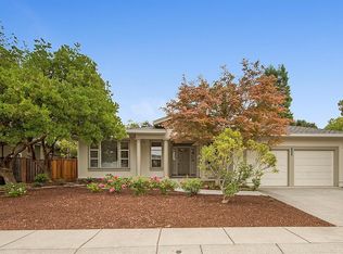 1889 Heritage Way, Yountville, CA
