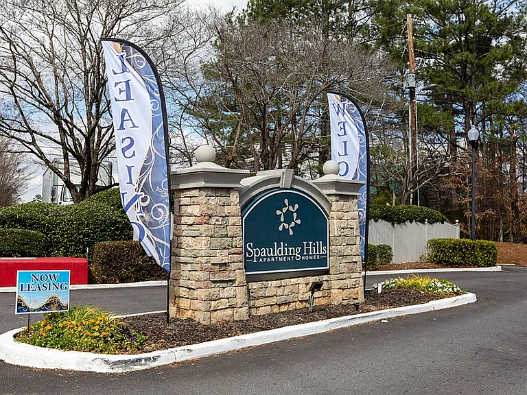 Spaulding Hills — Photo 13