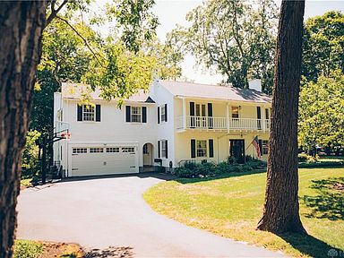 620 Woods Rd Oakwood Oh 45419 Zillow