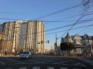 100 Manhattan Ave, Union City, NJ