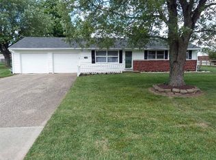 1100 Dubois Rd, Carlisle, OH 45005