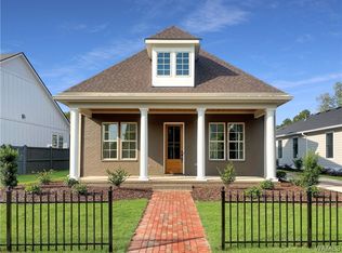 1550 Stillwater Cir, Tuscaloosa, AL 35406