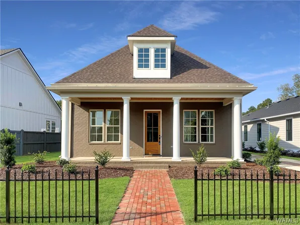 1550 Stillwater Cir, Tuscaloosa, AL 35406
