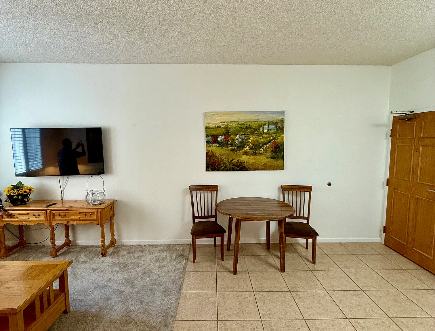 1 bed, 581 sqft, $1,400 — Photo 2