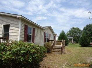 3577 Blue Banks Loop Rd NE, Leland, NC 28451