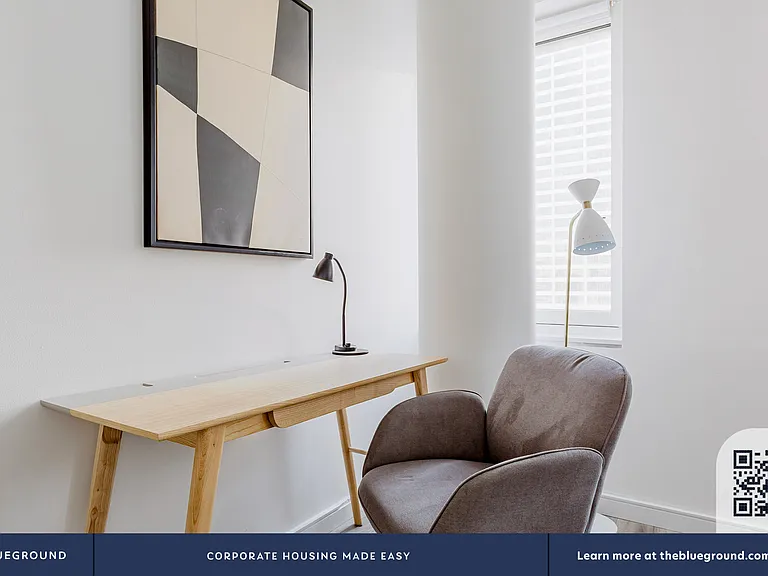 70 W 45th St #36C — Photo 4