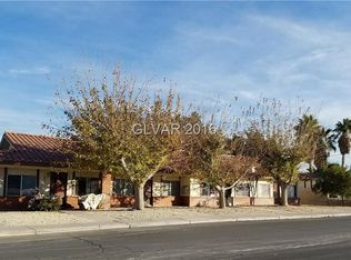 1611 E Harmon Ave, Las Vegas, NV 89119