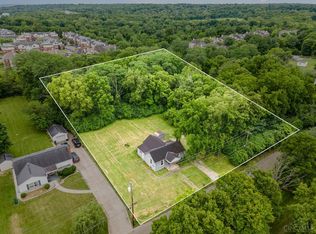 83 Sheffield Rd, Cincinnati, OH 45240