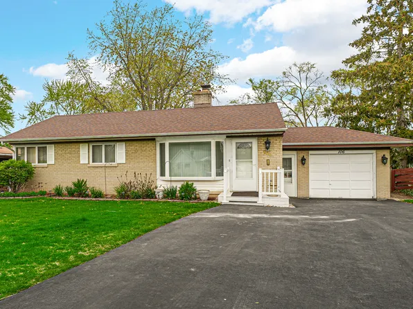 106 W Hickory Rd, Lombard, IL 60148