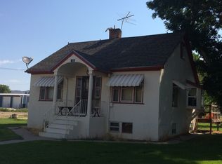 140 N State, Scipio, UT 84656