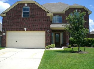 22706 Corinth Meadow Ct, Katy, TX 77449