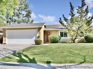 7148 Via Carmela, San Jose, CA 95139
