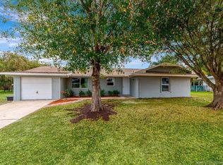 891 SW Goodrich St, Port Saint Lucie, FL 34983