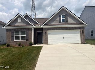 276 Chimney View Loop, Blountville, TN 37617