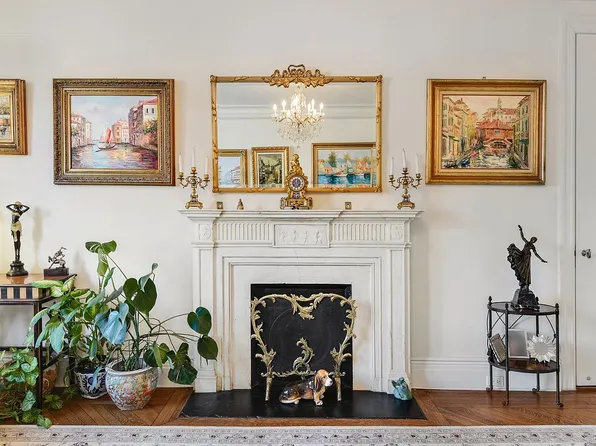 905 W End Ave #104, New York, NY 10025