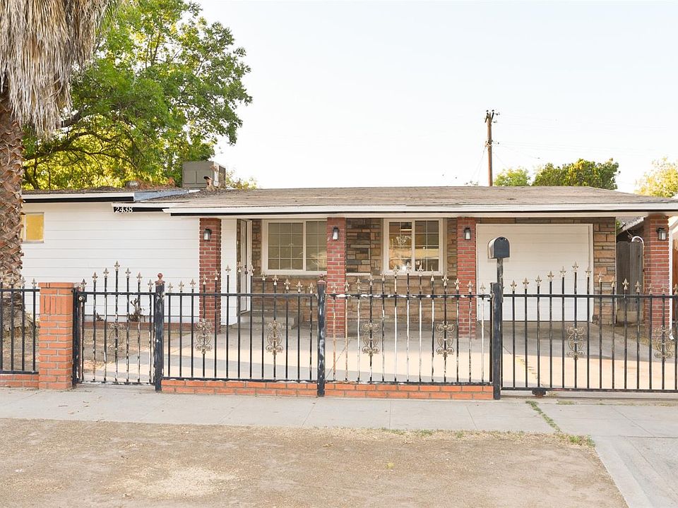 1st image of 2438 W Fountain Way