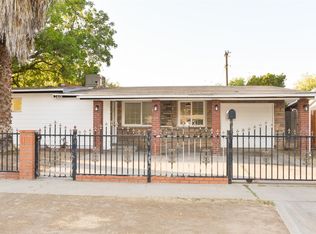 2438 W Fountain Way, Fresno, CA 93705