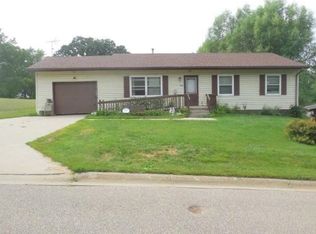 5625 Anschutz Ln, Gratiot, WI 53541