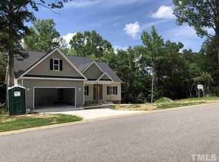 78 Garden Oaks Dr, Smithfield, NC 27577