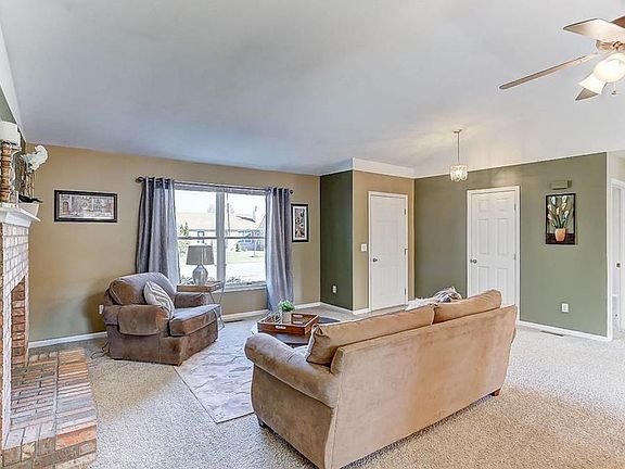 5th image of 3404 Magnolia Dr