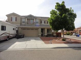 14994 Halona St, Victorville, CA 92394