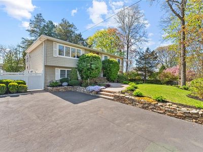 134 Woodhull Road, Huntington, NY, 11743