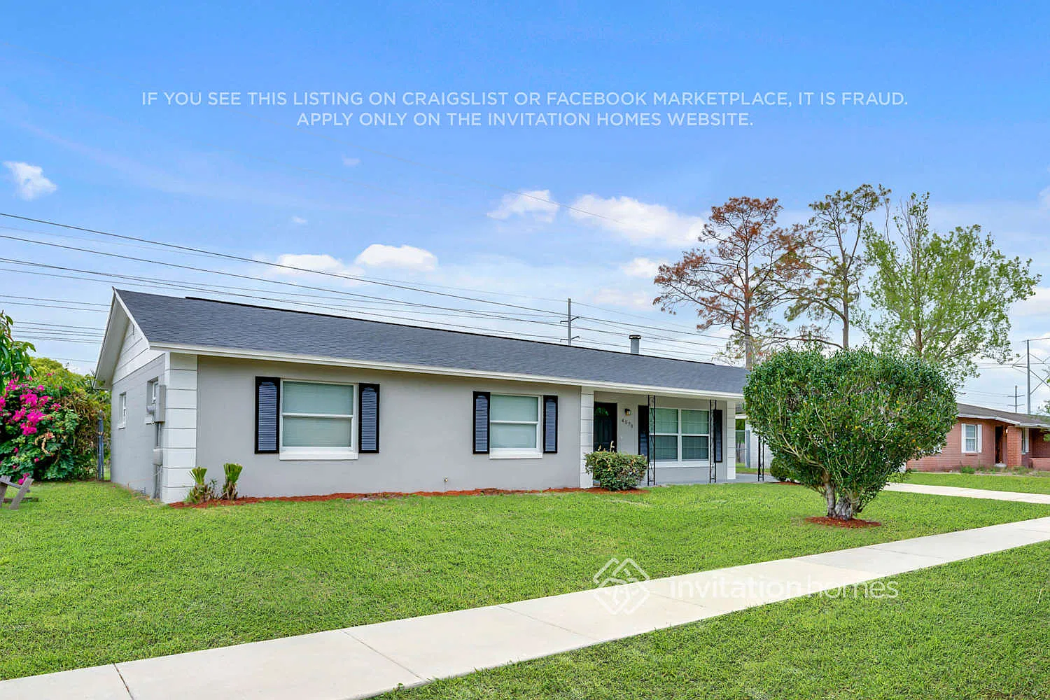 4570 Lemans Dr Orlando, FL 32808 — Photo 2