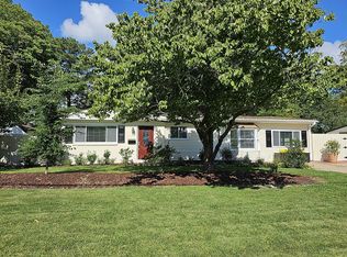 209 Paladin Dr, Virginia Beach, VA 23452