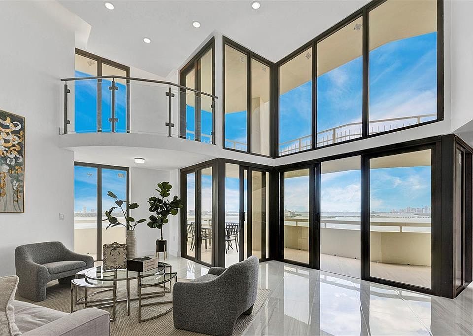 1st image of 4000 Towerside Ter #Penthouse 2