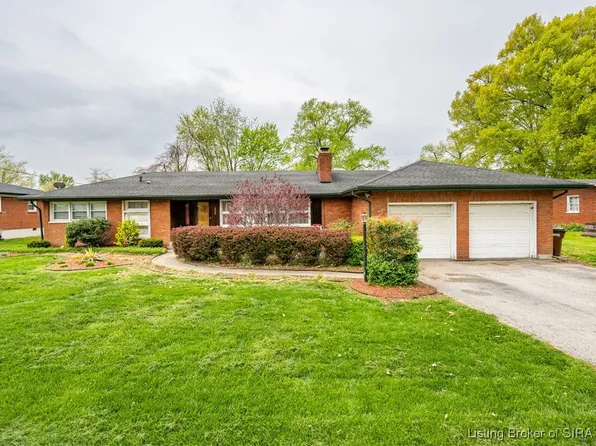 509 Beechlawn Drive, Clarksville, IN 47129