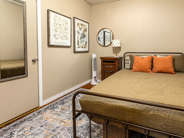Bedroom #2