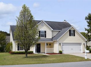 12 Otter Rd, Hilton Head Island, SC 29928