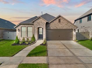 2311 Hazel Berry St, Manvel, TX 77578