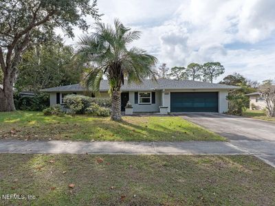 872 ALCALA Drive, Saint Augustine, FL, 32086