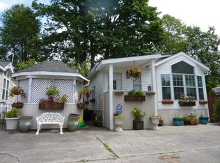 5001 Bay Rd, Blaine, WA 98230