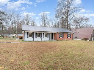 2314 Bethabara Rd, Winston Salem, NC 27106
