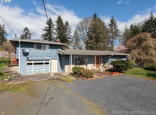 34759 Sykes Rd, Saint Helens, OR 97051