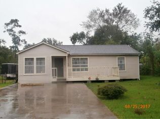 7445 W Knoll St, Houston, TX 77028