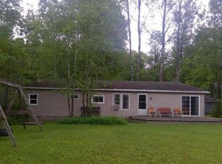 4704 Buck Ln, Harshaw, WI 54529