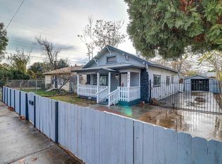 307 S Madison St, Modesto, CA 95351