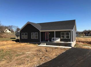 456 Barren River Dam Rd, Scottsville, KY 42164