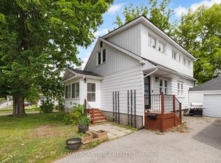 111 Beckwith St E, Perth, ON K7H1C8