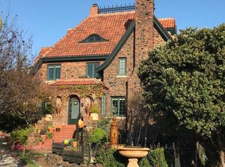 45 Upper Ter #45, San Francisco, CA 94117