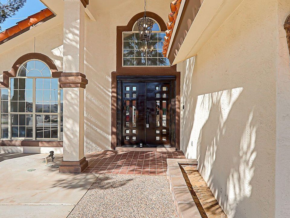 7713 Dianjou Dr, El Paso, TX 79912 | MLS #934034 | Zillow