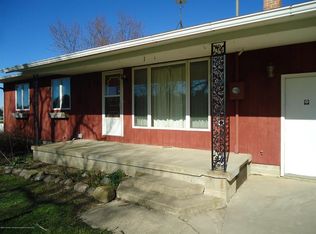 88 Millerburg Rd, Charlotte, MI 48813