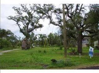 2170 Mole Dr, Bay Saint Louis, MS 39520