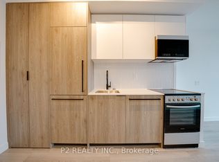 1635 Military Trl #422, Toronto, ON M1C 1B2